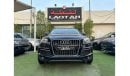 أودي Q7 TFSI quattro S-لاين