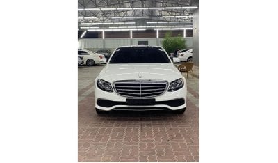 مرسيدس بنز E300 Std