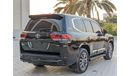 Toyota Land Cruiser 2015 TOYOTA LAND CRUISER FACELIFTED 2024 V6 GCC IN EXCELLENT CONDITION