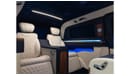 Mercedes-Benz V 300 NEW SHAPE V300d With Full VIP Conversion