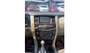 Nissan Patrol LE T1 5.6L