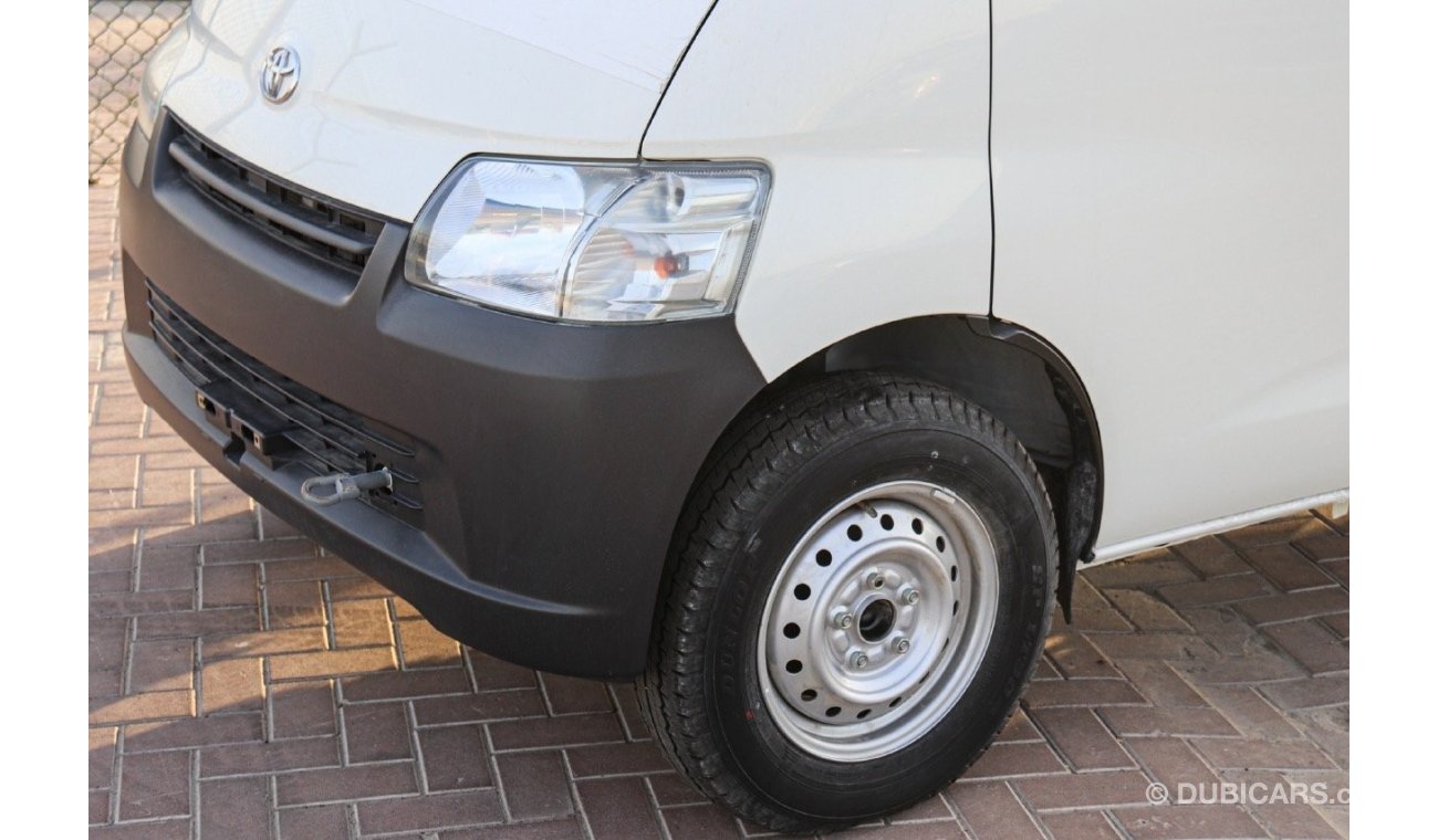 Toyota Lite Ace