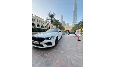 بي أم دبليو 520i BMWM 520i M-kit Competition