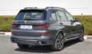 BMW X7 XDrive 40i  With M kit