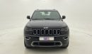 Jeep Grand Cherokee LIMITED 3.6 | Zero Down Payment | Free Home Test Drive