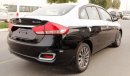 Suzuki Ciaz 1.5L AT 2023 GLX