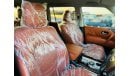 Nissan Patrol Nissan patrol Right hand drive