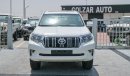 Toyota Prado V6 2.7 VX