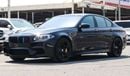 BMW M5 BLACK EDITION