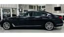 BMW 740Li Exclusive 3.0L (335 HP)