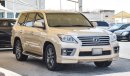 Lexus LX570