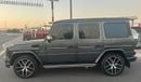 مرسيدس بنز G 63 AMG LHD GCC