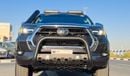 Toyota Hilux DOUBLE CABIN | 2.8 DIESEL ENGINE | 360 VIEW CAMERA | RHD