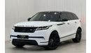 لاند روفر رينج روفر فيلار 2018 Range Rover Velar P380 SE, June 2025 Warranty, Full Service History, GCC