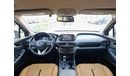 Hyundai Santa Fe SEL V4/ ELECTRIC  AND LEATHER SEATS/ DVD CAMERA/ 682 MONTHLY / LOT#60360