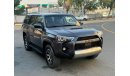 Toyota 4Runner 2021 TRD OFF ROAD KEYLESS LOW MILES USA IMPORTED