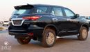 Toyota Fortuner 4.0L | V6 | SR5 | Leather Seats | 360 Camera