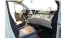 Toyota Hiace HIGH ROOF 3.5L PETROL 13 STSR MODEL 2024 M/T Petrol