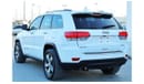 Jeep Grand Cherokee Limited Jeep Grand Cherokee 2015 GCC in excellent condition