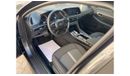 Hyundai Sonata 2021 HYUNDAI SONATA GLS AMERICAN SPECS GOOD CONDITION