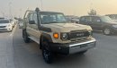 Toyota Land Cruiser Pick Up