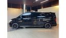 Mercedes-Benz V 250 Low Mileage I Brabus Kit I VIP