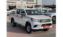 Toyota Hilux DLX 2020 I 4x4 I Manual I Ref#437