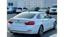 BMW 428i Sport Line 2.0L