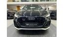 Audi RS Q8 BRAND NEW!!!