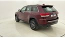 Jeep Grand Cherokee LIMITED 3.6 | Zero Down Payment | Home Test Drive