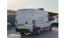 Peugeot Boxer Diesel 2021 I Chiller I Ref#379