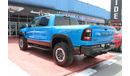 RAM 1500 TRX - 6.2 SUPERCHARGE - EDITION1 - BRAND NEW