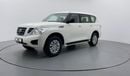 Nissan Patrol XE 4000