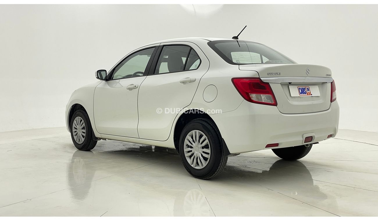 Suzuki Dzire GL 1.2 | Zero Down Payment | Free Home Test Drive