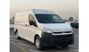 تويوتا هاياس HIACE CARGO 3.5L PTR AT