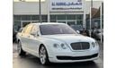 بنتلي كونتيننتال جي تي Bentley Flying Spur Continental GT_GCC_2006_Excellent Condition _Full option