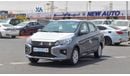 Mitsubishi Attrage For Export Only !  Brand New Mitsubishi Attrage Highline E16-1.2-P-23-02  1.2L | Grey/Grey | Petrol