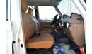 Toyota Land Cruiser Double Cab Pickup Edition V8 4.5L Diesel 4X4 5 Seater Manual Transmission