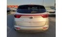 كيا سبورتيج 2019 KIA SPORTAGE LX