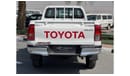 Toyota Hilux S/C 2.7L PTR M/T 4X4 // 2024 // MID OPTION WITH POWER WINDOS // SPECIAL OFFER // BY FROMULA AUTO //