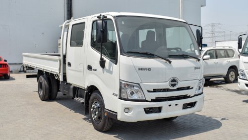 Hino 300