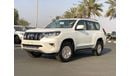 Toyota Prado TXL TOYOTA PRADO 4.0 TXL SPAIRE UP