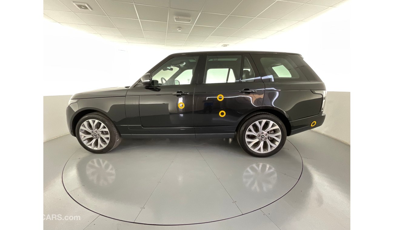 Land Rover Range Rover HSE HSE | 1 year free warranty | 0 Down Payment