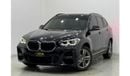 بي أم دبليو X1 sDrive20i M-Sport 2022 BMW X1 sDrive20i M-Sport, 2027 BMW Warranty + Service Pack, Full BMW Service