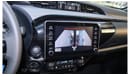 Toyota Hilux Hilux DC, 2.8L Turbo Diesel, GR 4WD A/T For Export