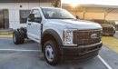 فورد F 550 FORD F 550 XL 2024