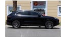 Porsche Cayenne Std Porsche Cayenne 2018