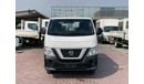 Nissan Urvan 2021 I VAN I Ref#454