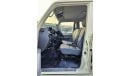 Toyota Land Cruiser Hard Top LC76 / V6 / 4.2L DIESEL / M/T / POWER WINDOWS WITH LEATHER/ 4WD (CODE # 68037)