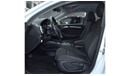 Audi A3 EXCELLENT DEAL for our Audi A3 30TFSi ( 2020 Model ) in White Color GCC Specs